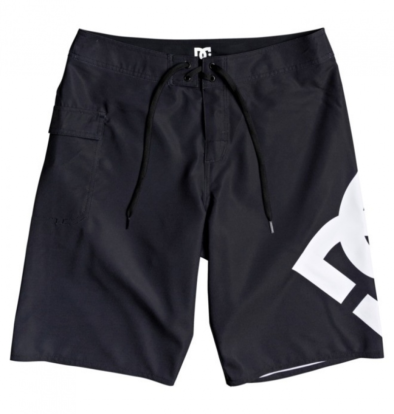 Hombre Short DC Shoes Lanai 22\