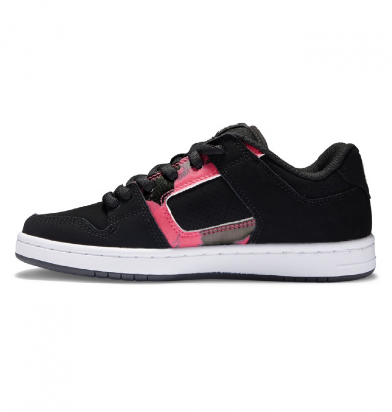 Mujer Tenis DC Shoes Manteca 4 CLOUD | VDW-193468