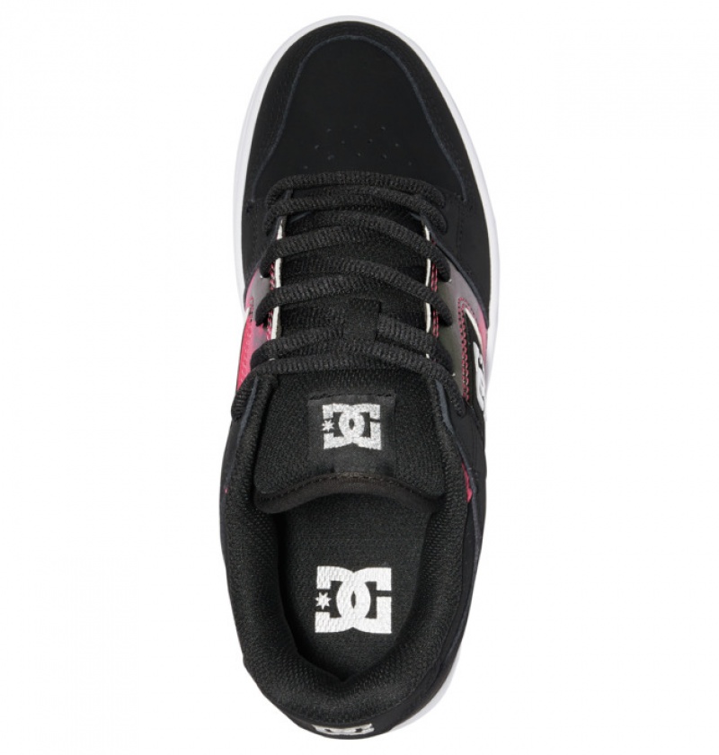 Mujer Tenis DC Shoes Manteca 4 CLOUD | VDW-193468