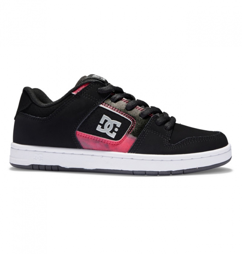 Mujer Tenis DC Shoes Manteca 4 CLOUD | VDW-193468